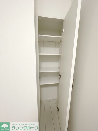 TRADIS森下の物件内観写真